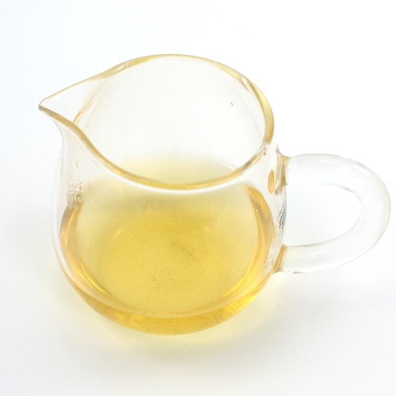 Raw Puer Tea - 2018 Demon Slayer -