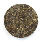 Raw Puer Tea - 2018 Ghosts -