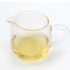 Raw Puer Tea - 2018 Ghosts -