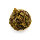 Raw Puer Tea - 2018 Ghosts -