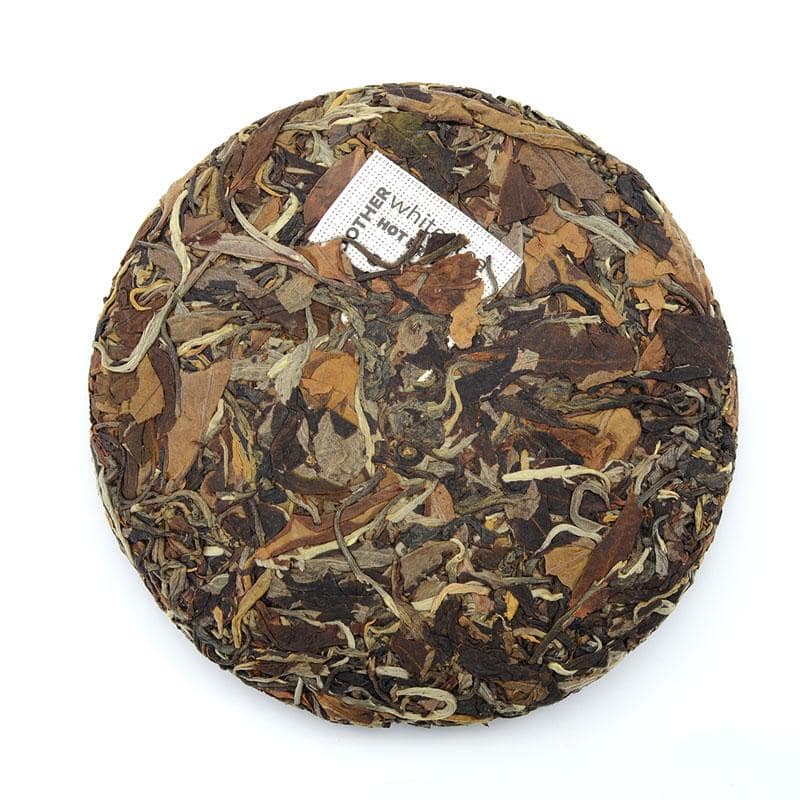 Black Tea - 2018 Hot Brandy -