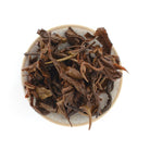 Black Tea - 2018 Hot Brandy -