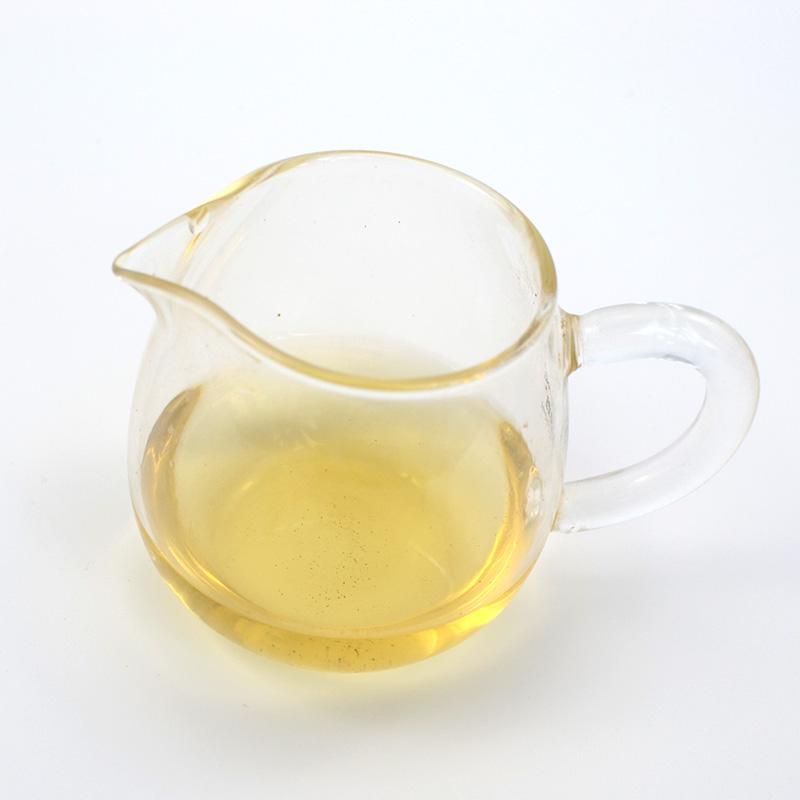 Raw Puer Tea - 2018 Lucky Puppy -