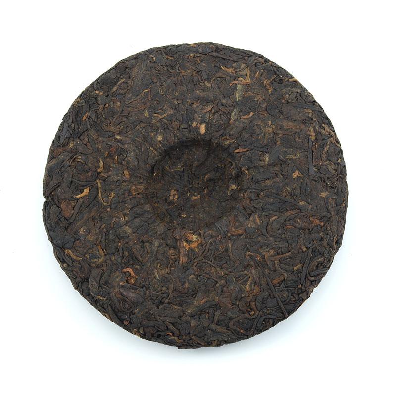 Ripe Puer Tea - 2018 Lumber Slut -