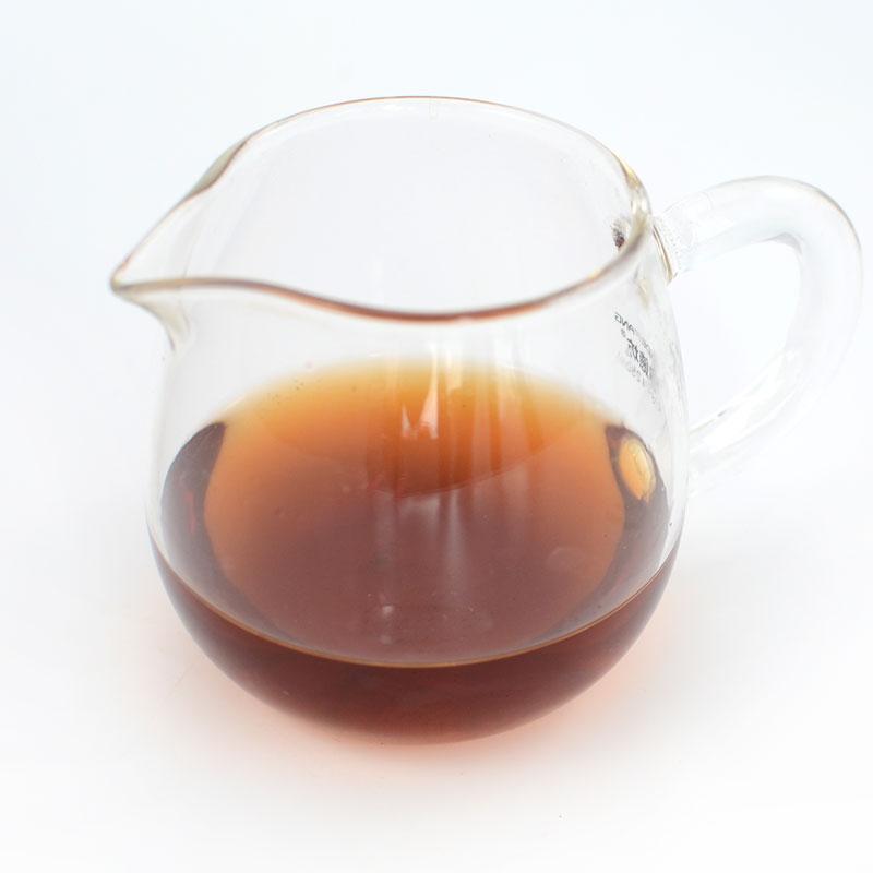 Ripe Puer Tea - 2018 Lumber Slut -