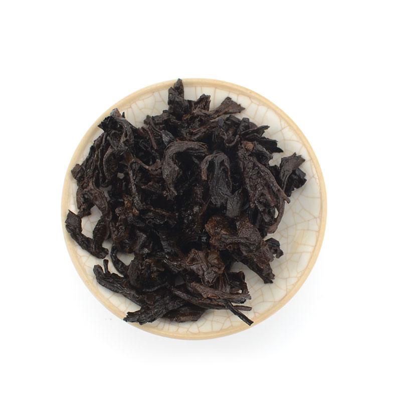 Ripe Puer Tea - 2018 Lumber Slut -