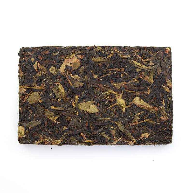 Oolong - 2018 Milan Maocha Brick -