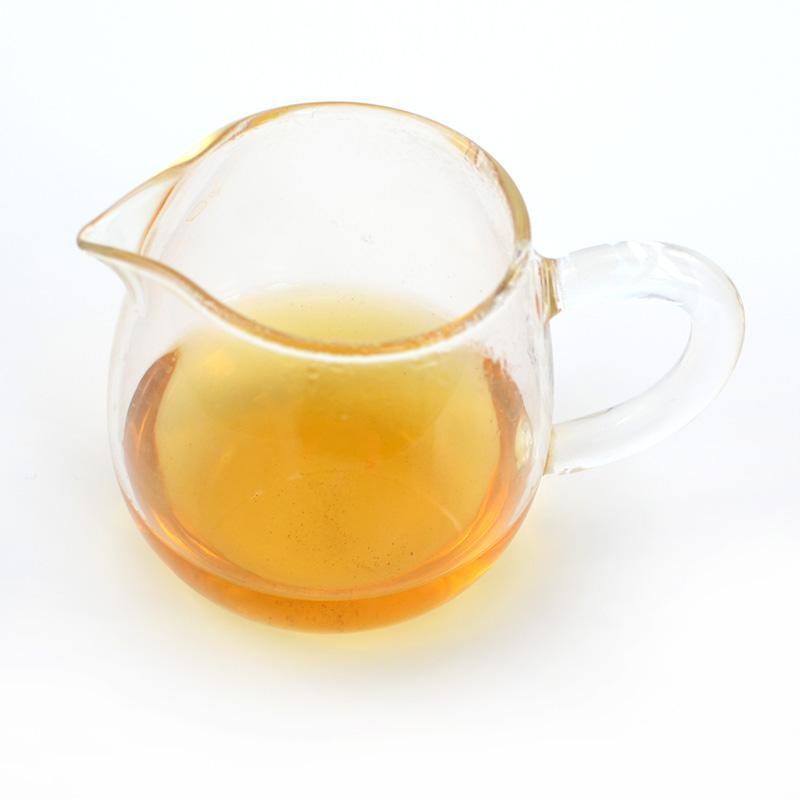 Oolong - 2018 Milan Maocha Brick -