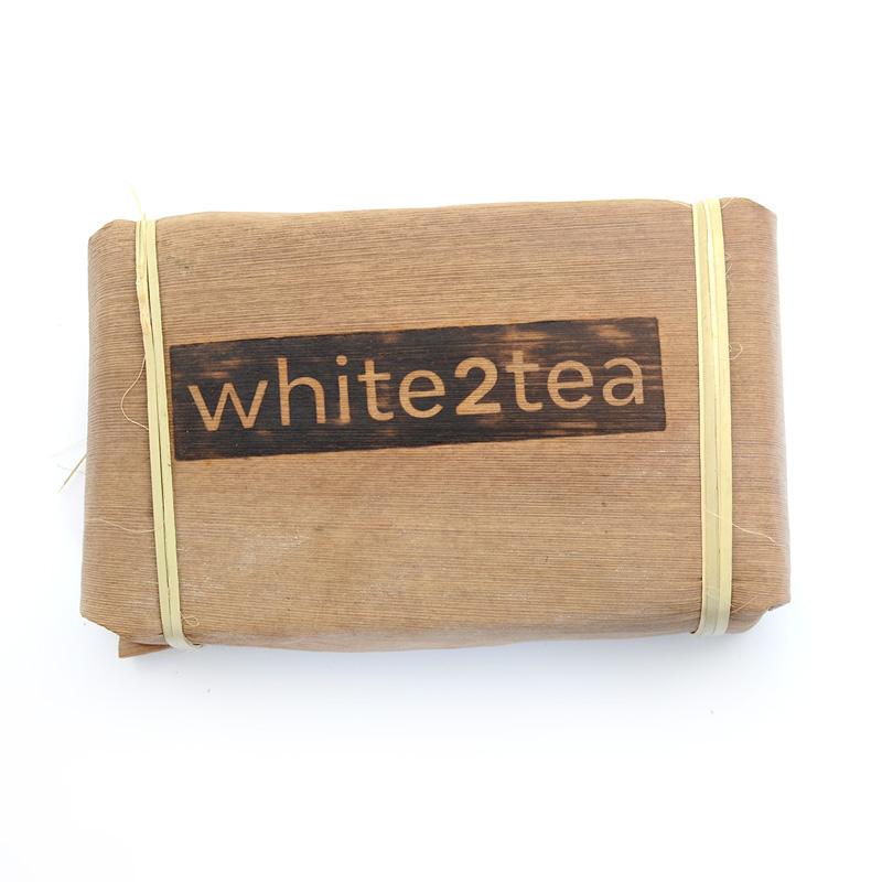 Oolong - 2018 Milan Maocha Brick -