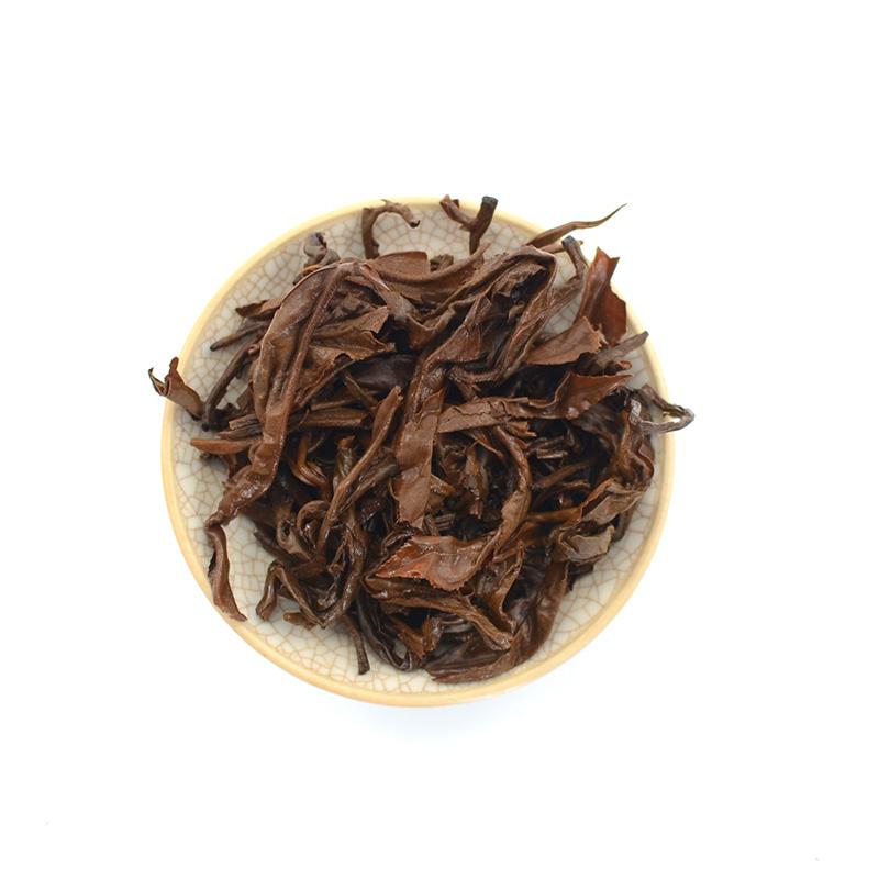 Black Tea - 2018 Natural Redhead -