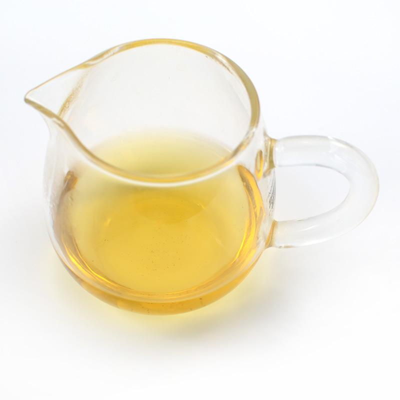 White Tea - 2018 Nightlife -