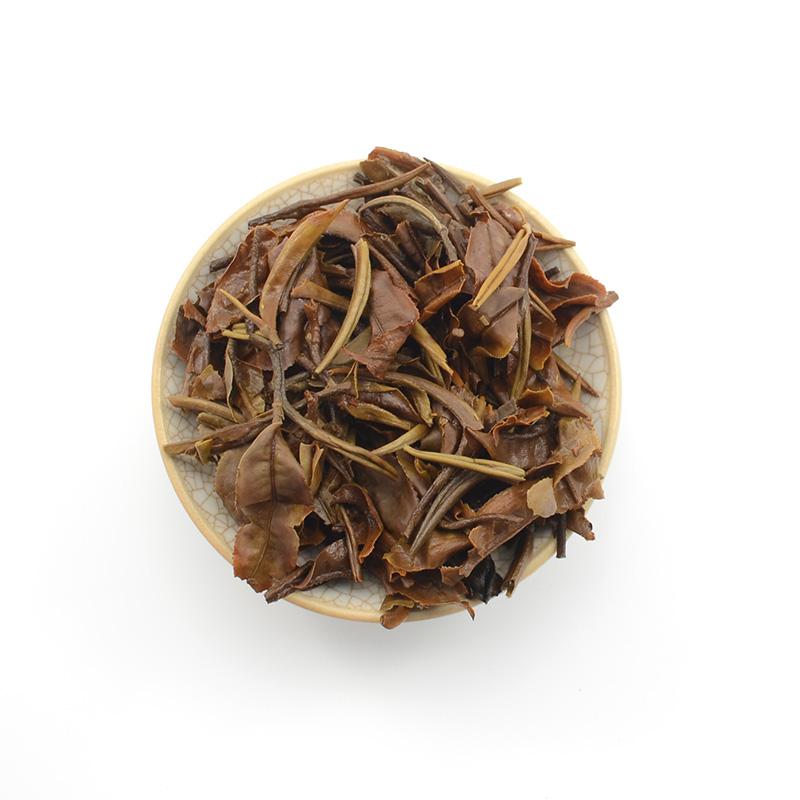 White Tea - 2018 Nightlife -