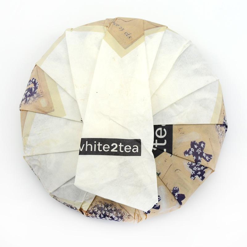 White Tea - 2018 Nightlife -