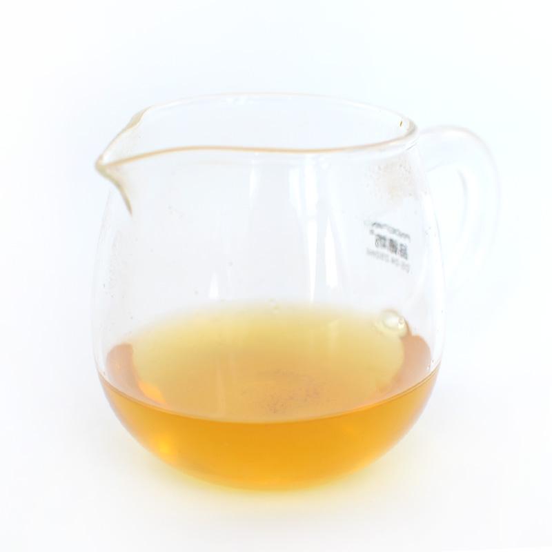 Raw Puer Tea - 2018 Peace Lily -