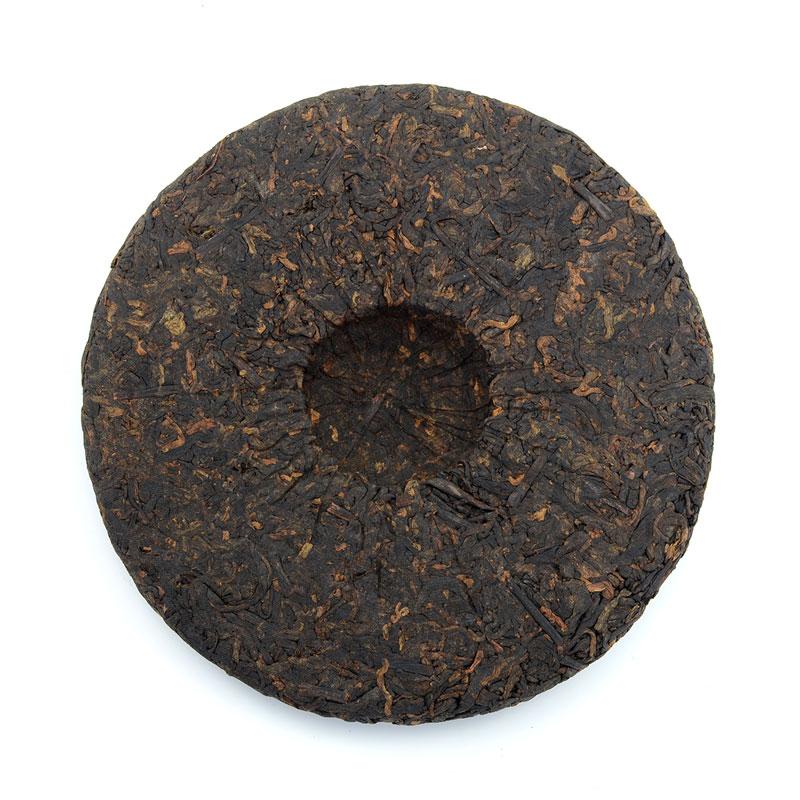 Ripe Puer Tea - 2018 Pretty Girls -
