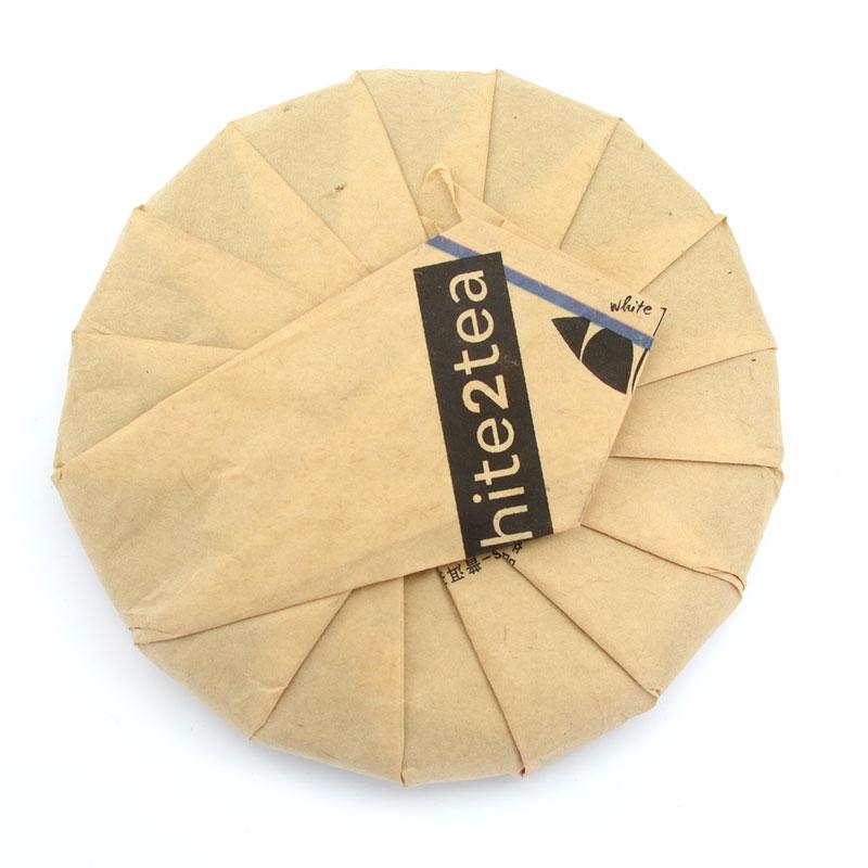 Ripe Puer Tea - 2018 Pretty Girls -