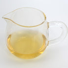 Raw Puer Tea - 2018 Pussy -