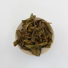 Raw Puer Tea - 2018 Pussy -