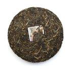 Raw Puer Tea - 2018 Queen of Clubs -
