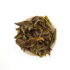 Raw Puer Tea - 2018 Queen of Clubs -
