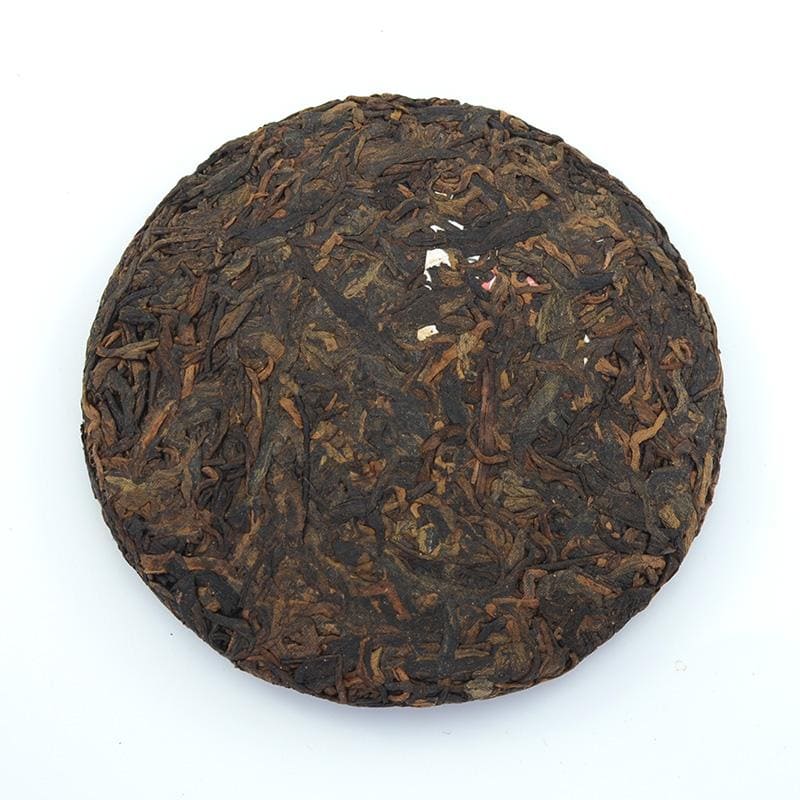 Ripe Puer Tea - Tea Terroir Ripe Puer -