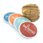 Ripe Puer Tea - Tea Terroir Ripe Puer -