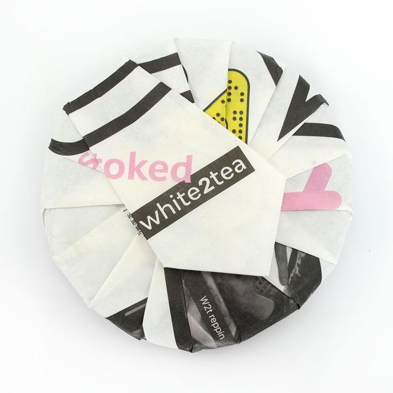 Raw Puer Tea - 2018 Snoozefest -