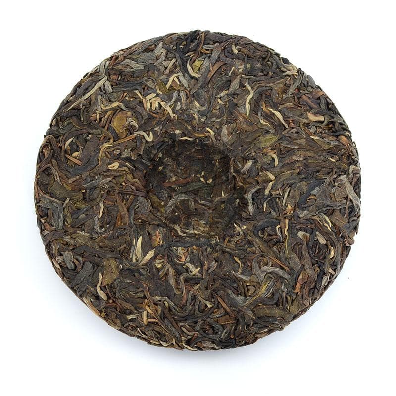 Raw Puer Tea - 2018 Snoozefest -
