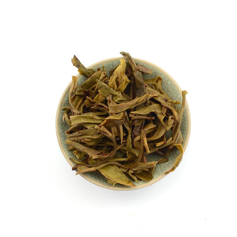 Raw Puer Tea - 2018 Splendid -
