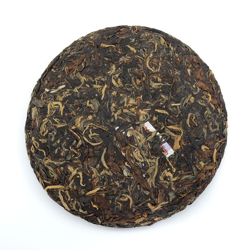 Black Tea - 2018 Sugar Rush -