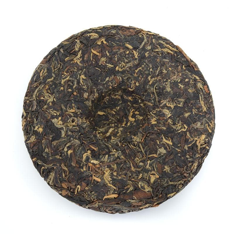 Black Tea - 2018 Sugar Rush -