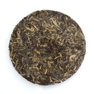 Raw Puer Tea - 2018 Swinedog 76 -