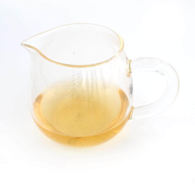 Raw Puer Tea - 2018 Swinedog 76 -