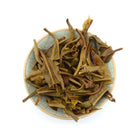Raw Puer Tea - 2018 Swinedog 76 -
