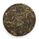 Raw Puer Tea - 2018 Teadontlie -