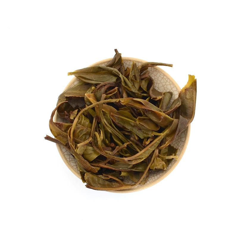 Raw Puer Tea - 2018 Teadontlie -