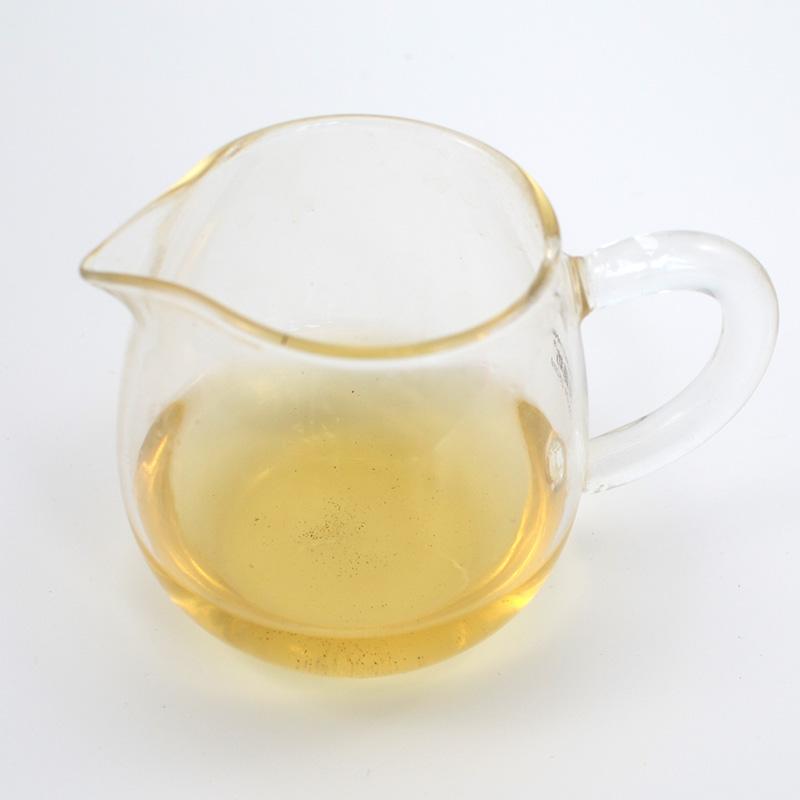 Raw Puer Tea - 2018 The Box -