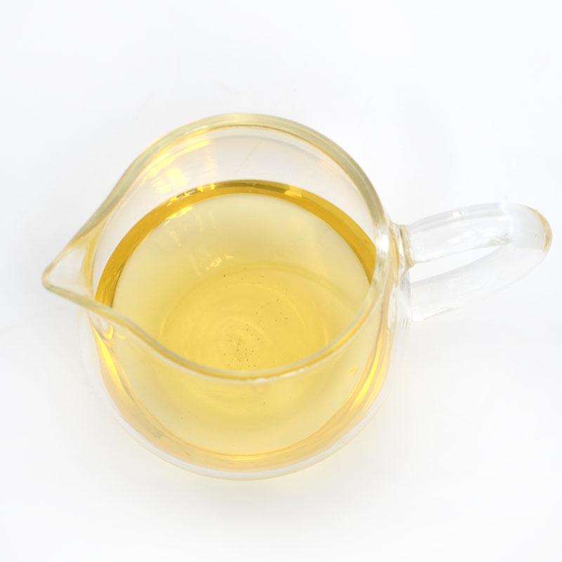 Raw Puer Tea - 2018 Tunji -