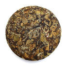 White Tea - 2018 Turtle Dove -