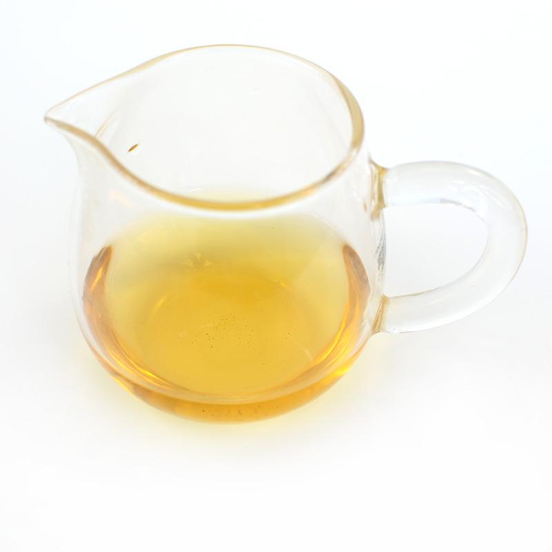 White Tea - 2018 Turtle Dove -