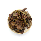 White Tea - 2018 Turtle Dove -