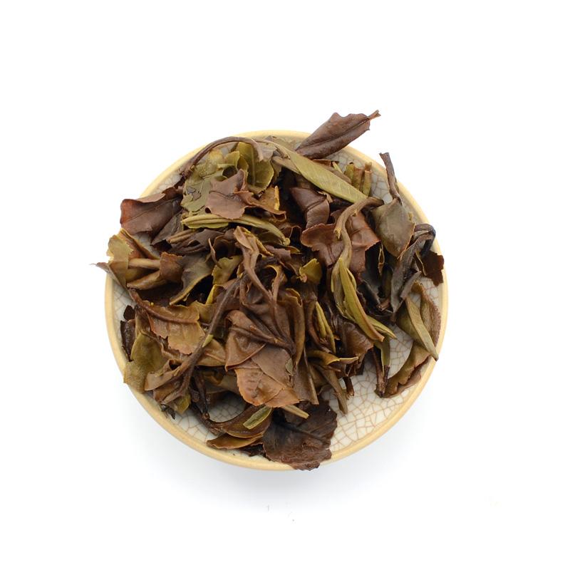 White Tea - 2018 Turtle Dove -