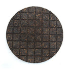 Ripe Puer Tea - 2018 Waffles -