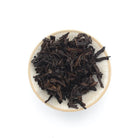 Ripe Puer Tea - 2018 Waffles -