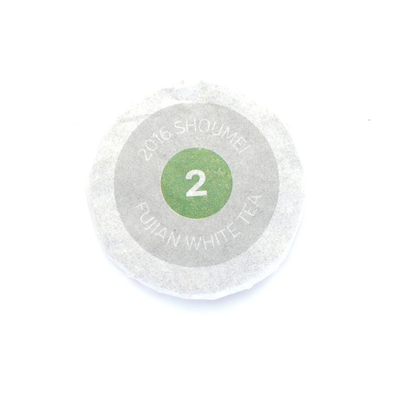 - White Tea Basics -