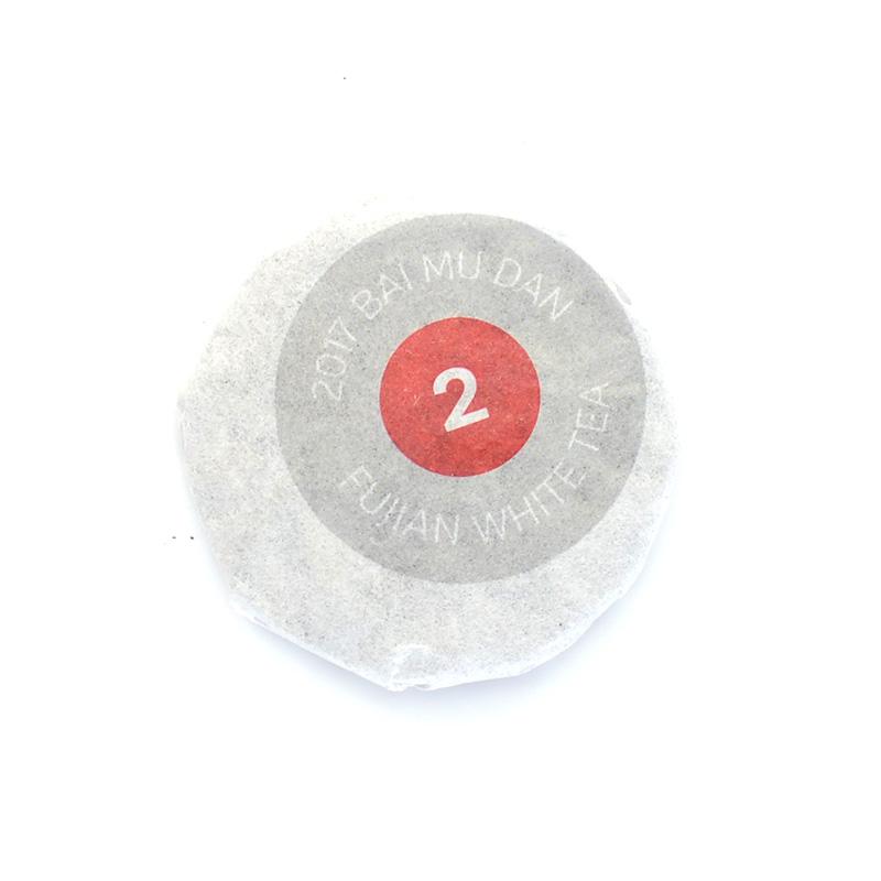 - White Tea Basics -