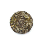 - White Tea Basics -