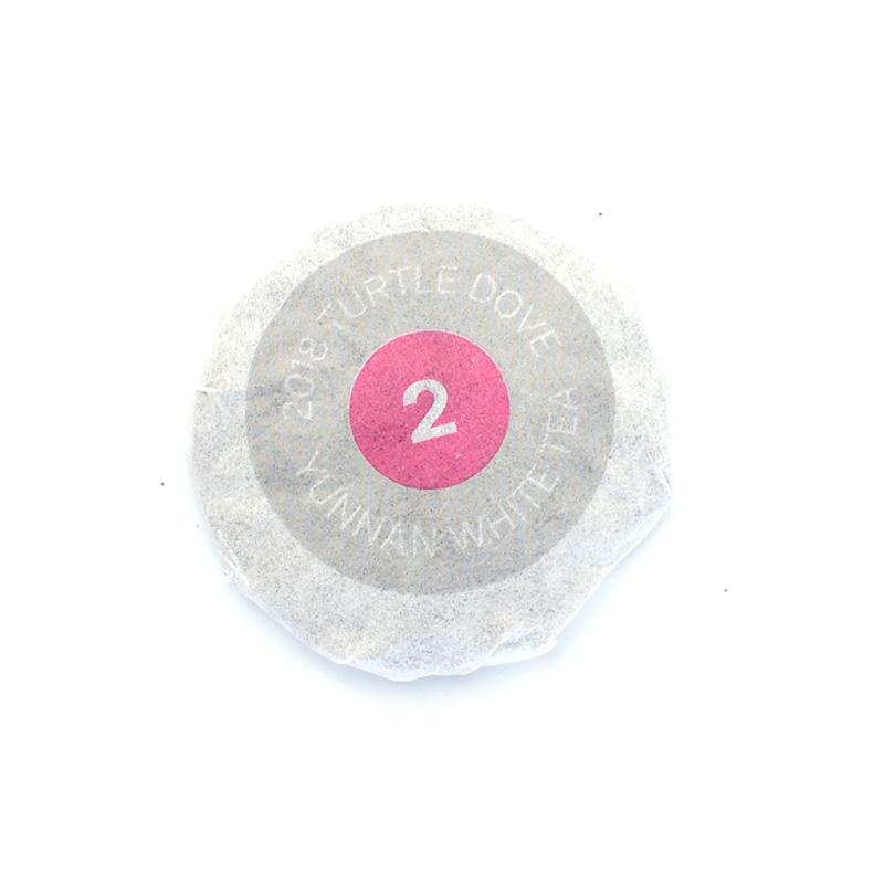 - White Tea Basics -