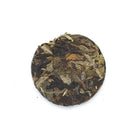 - White Tea Basics -
