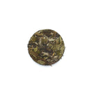 - White Tea Basics -